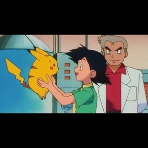 Meet your Posher, Danny